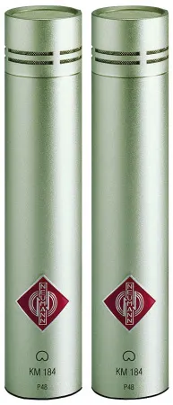 Купить NEUMANN KM 184 STEREO SET по выгодной цене в Сочи