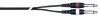 QUIK LOK STR611K-3 BK