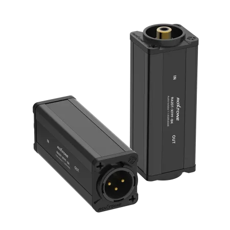 Купить ROXTONE RA2DT-XMPF-BK по выгодной цене в Сочи