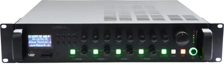 Купить SVS Audiotechnik MA-240 PRO по выгодной цене в Сочи