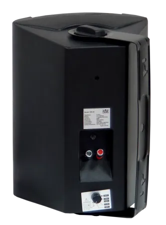 Купить SVS Audiotechnik WS-40 Black по выгодной цене в Сочи