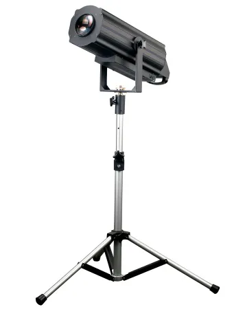 Купить PSL Lighting LED FOLLOW SPOT 350 Z по выгодной цене в Сочи