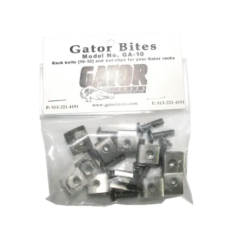 Купить GATOR GA-10 по выгодной цене в Сочи