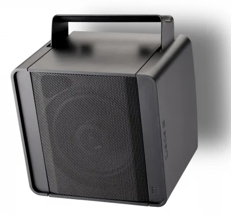 Купить BIAMP KUBO3T-BL по выгодной цене в Сочи