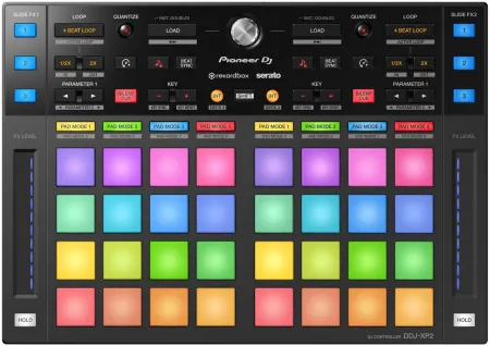 Купить PIONEER DDJ-XP2 по выгодной цене в Сочи