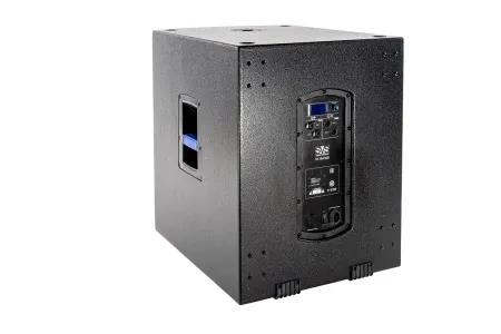 SVS Audiotechnik ST-18A SUB