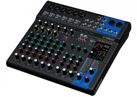 Купить YAMAHA MG12XUK по выгодной цене в Сочи