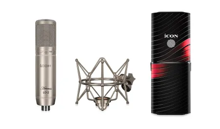 Купить Icon Artemis LD-2 по выгодной цене в Сочи