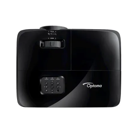 Купить Optoma W400LVe по выгодной цене в Сочи