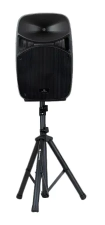 EASYSOUND SIREN SET 2EQ