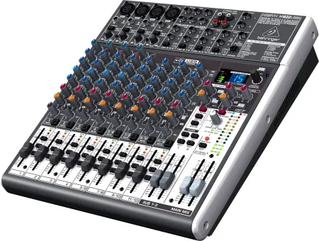 BEHRINGER X1622USB BEHRINGER X1622USB