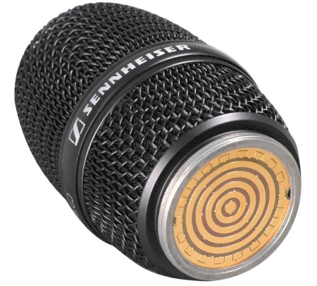 Купить SENNHEISER MMD 835-1 BK по выгодной цене в Сочи