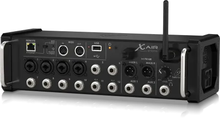Купить BEHRINGER XR12 по выгодной цене в Сочи