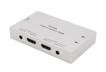 Infobit iSwitch UVC03