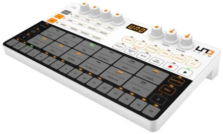 Купить IK MULTIMEDIA UNO Drum по выгодной цене в Сочи