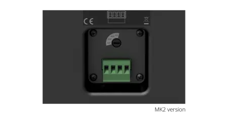 AUDAC WX802MK2/OB AUDAC WX802MK2/OB