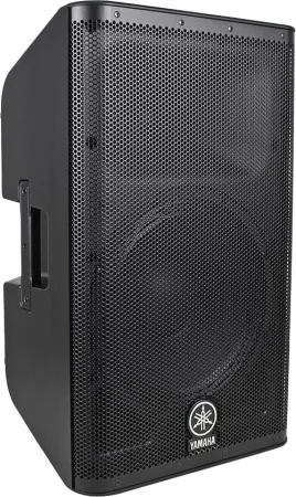 Купить Yamaha DXR12 по выгодной цене в Сочи