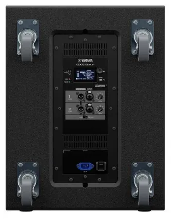 Купить Yamaha DXS15XLF по выгодной цене в Сочи