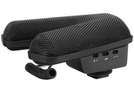 Купить Sennheiser MKE 440 по выгодной цене в Сочи