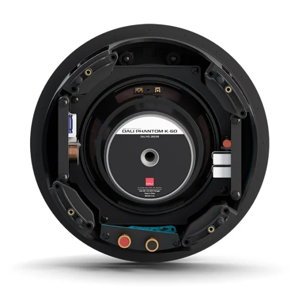 DALI PHANTOM K-60 WHITE DALI PHANTOM K-60 WHITE