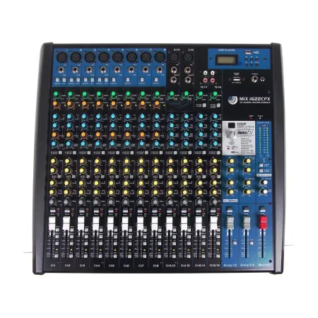 INVOTONE MiX1622CFX INVOTONE MiX1622CFX