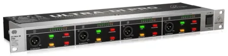 Купить BEHRINGER DI4000 V2 по выгодной цене в Сочи