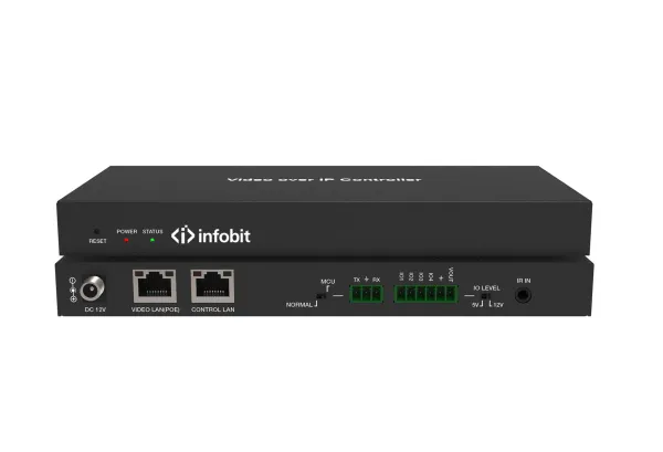 Infobit iSwitch 265R