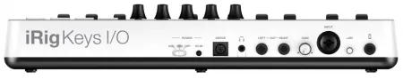 Купить IK MULTIMEDIA iRig Keys I/O 25 по выгодной цене в Сочи