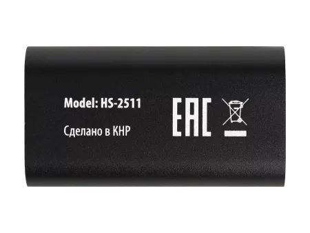 Купить iconBIT HS-2511 по выгодной цене в Сочи