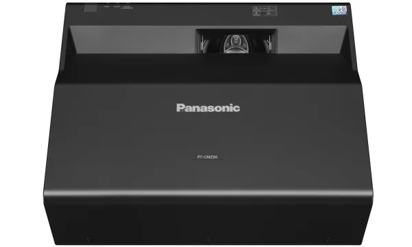 Panasonic PT-CMZ50B