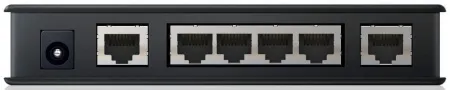Купить Motu AVB Switch по выгодной цене в Сочи