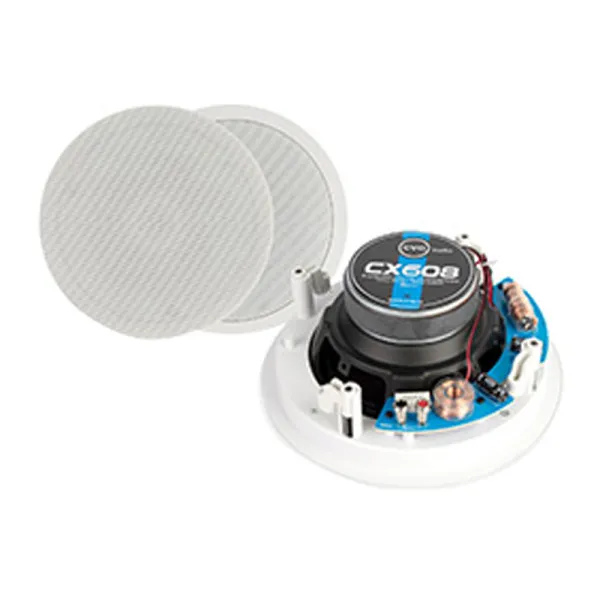 CVGAUDIO CX608