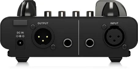 Купить BEHRINGER MIC300 по выгодной цене в Сочи