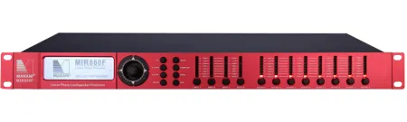 Купить MARANI MIR880F (480I + Dante) по выгодной цене в Сочи