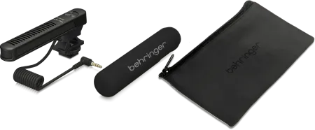 Купить BEHRINGER GO CAM по выгодной цене в Сочи