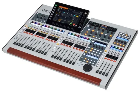 Купить BEHRINGER WING по выгодной цене в Сочи