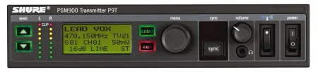 Купить SHURE P9TE L6E по выгодной цене в Сочи