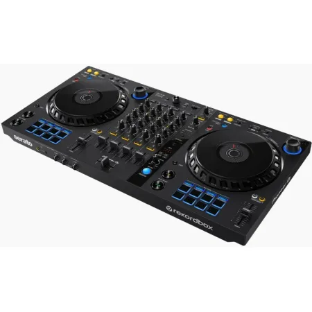 Купить PIONEER DDJ-FLX6-GT по выгодной цене в Сочи