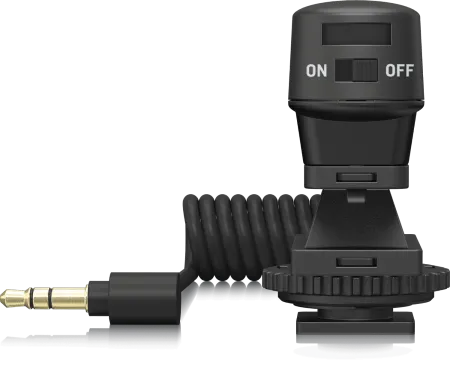 Купить BEHRINGER GO CAM по выгодной цене в Сочи