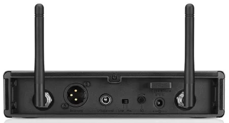 Купить Sennheiser EM-XSW 2-A по выгодной цене в Сочи