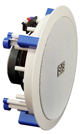 Купить SVS Audiotechnik SC-206 по выгодной цене в Сочи