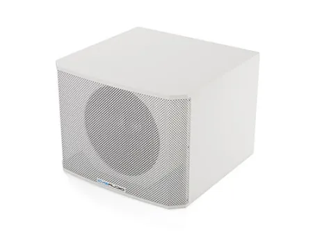 CVGAUDIO BEATBOMBER SUB-S12W