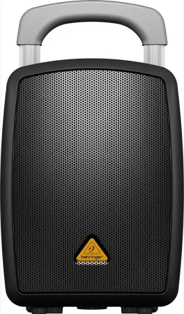 Купить BEHRINGER MPA40BT-PRO по выгодной цене в Сочи
