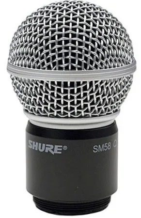 Купить SHURE RPW112 по выгодной цене в Сочи