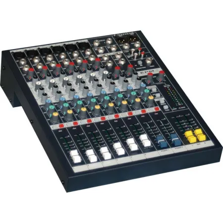 Купить SOUNDCRAFT EPM6 по выгодной цене в Сочи