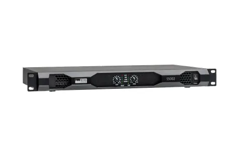 Купить Echo Acoustic S5002 по выгодной цене в Сочи