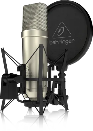 Купить BEHRINGER TM1 по выгодной цене в Сочи