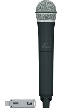 Купить BEHRINGER ULM300USB по выгодной цене в Сочи