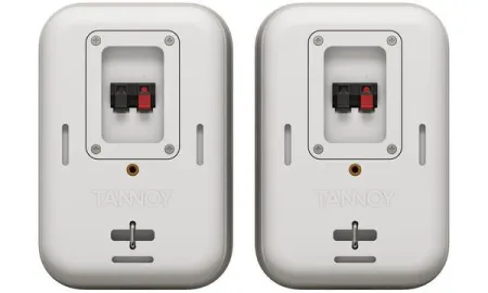 Купить TANNOY VMS 1-WH по выгодной цене в Сочи