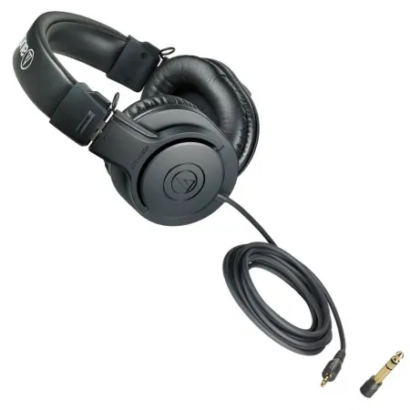 Купить Audio-Technica ATH-M20x по выгодной цене в Сочи